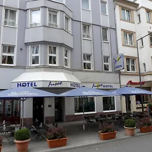 visit hotel