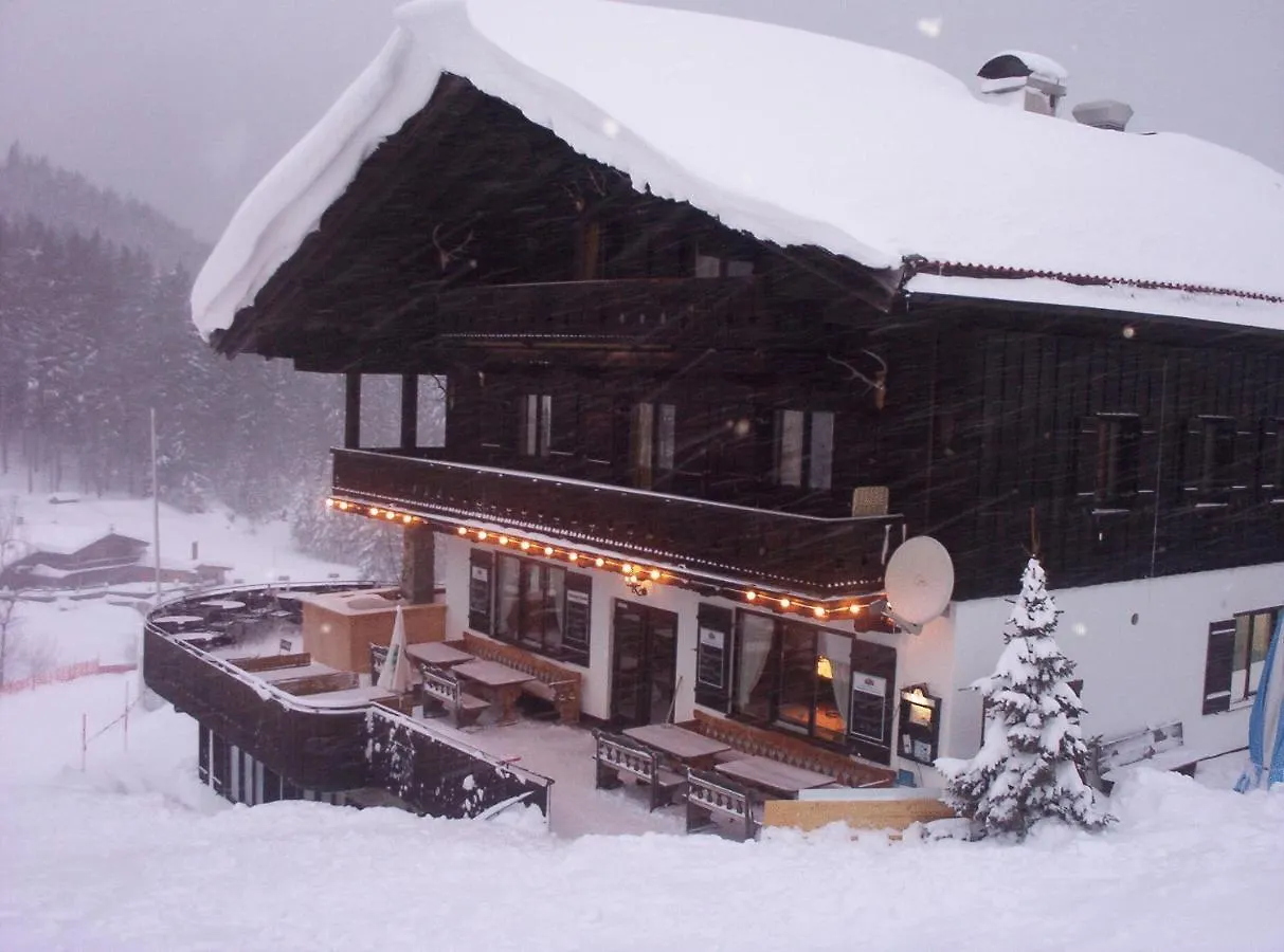 Gasthof Berghotel Sutten Rotta Deutschland