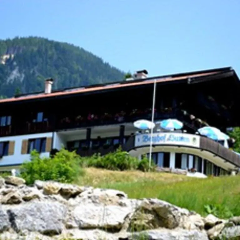 Berghotel Sutten Rotta