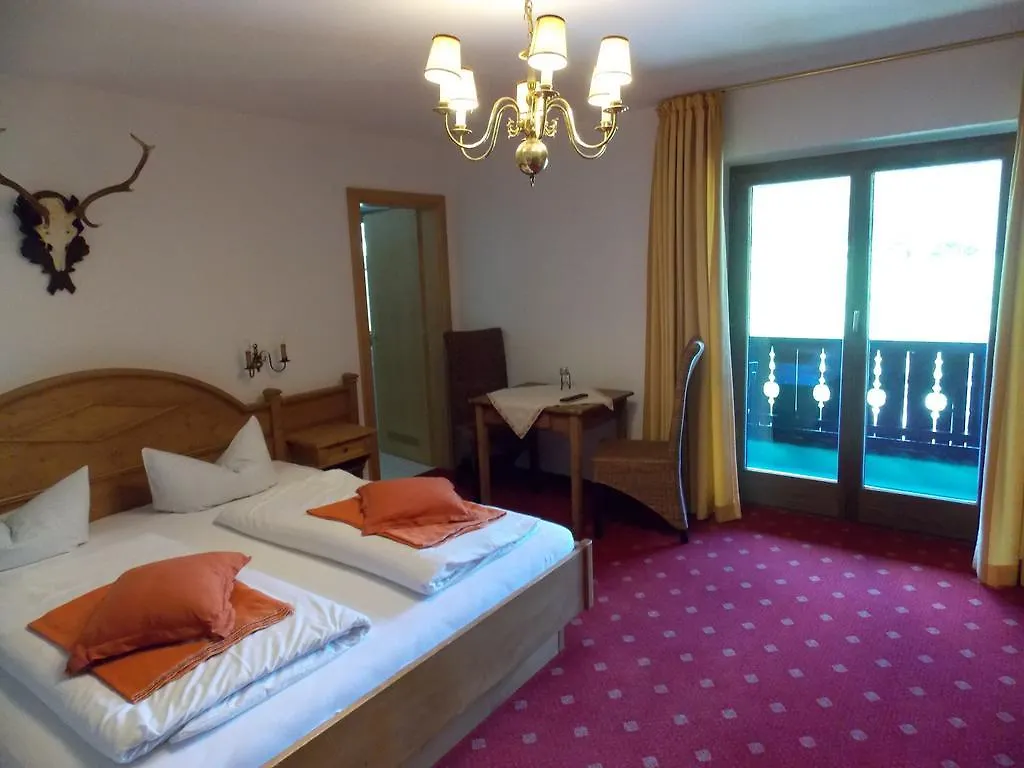 Berghotel Sutten Rotta Deutschland