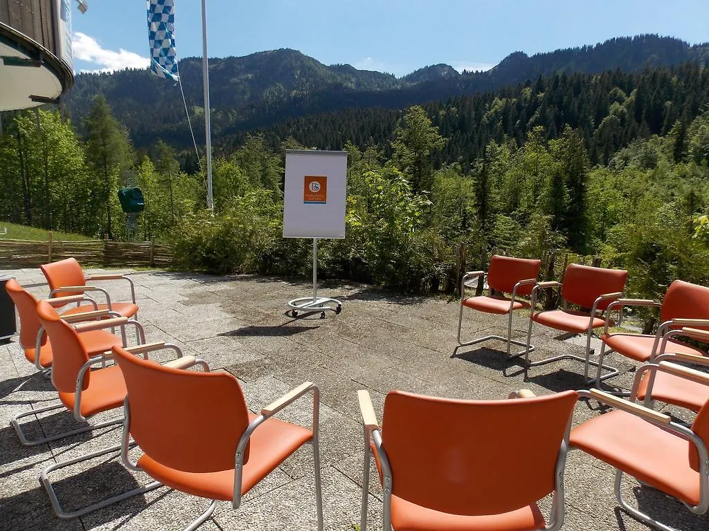 Berghotel Sutten Rotta Deutschland